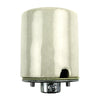 Jandorf Porcelain Medium Base Keyless Socket 1 pk
