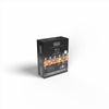 Celebrations Platinum LED C9 Warm White 70 ct Icicle Christmas Lights 9 ft.