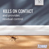 TERRO Spider Killer Aerosol 16 oz - Deal of The Week