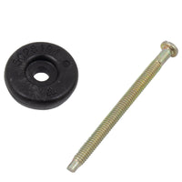 81861 Thick Door Screw & Washer for San Clemente / Camino Handlesets