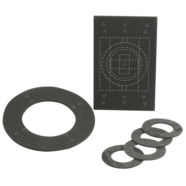 GASKET KIT BLACK 1GA