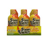 5-hour Energy Extra Strength Sugar Free Peach Mango Energy Shot 1.93 oz (Pack of 12)