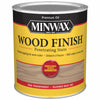 Minwax Silvered Grey Semi-Transparent Oil-Based Wood Stain 1 qt. (Pack of 4)