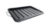 Grill Mark Carbon Steel Grill Top Griddle 11 in. L X 15 in. W 1 pk