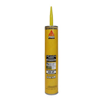 Sika Corporation Polyurethane Sandstone Sikaflex Self-Leveling Liquid Concrete Sealant 29 oz.