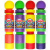Ja-Ru Splash Foam Pumper Water Toy Soft Foam/Plastic 1 pk (Pack of 12)