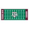 Texas A&M University Field Runner Mat - 30in. x 72in.