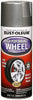 Rust-Oleum Automotive Gloss Steel High Performance Wheel Coating 11 oz