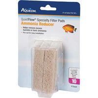 Aqueon Specialty Filter Pad - Ammonia Reducer