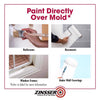 Zinsser White Mold Killing Primer 1 gal. (Pack of 2)