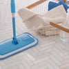 E-Cloth Polyamide/Polyester Cleaning Cloth 2 pk (Pack of 5)