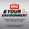 Ortho Home Defense Max Liquid Insect Killer 24 oz.