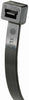 Gardner Bender 36 in. L Black Cable Tie 10 pk