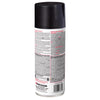 Rust-Oleum Stops Rust Indoor and Outdoor Black Protective Paint 10.25 oz. (Pack of 6)