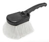 Harper 8 in. W Hard Bristle 8 in. Resin Handle Scrub Brush