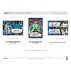Panini 2025/26 Select Road to World Cup Soccer Mega Box Trading Cards (Pack of 20)