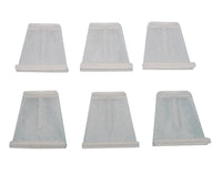 Prime-Line 0.25 in. D X 1.06 in. L Spline Channel - Deal of The Week