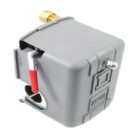Forney Air Pressure Switch 1 pc - Open Box