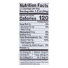 Rind Snacks - Dried Fruit Blend Orchard - Case of 12 - 3 OZ