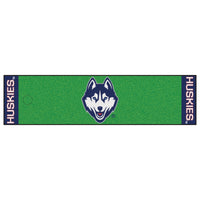 University of Connecticut Putting Green Mat - 1.5ft. x 6ft.