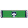 University of Connecticut Putting Green Mat - 1.5ft. x 6ft.