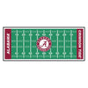 University of Alabama Field Runner Mat - 30in. x 72in.