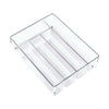 iDesign Linus 2 in. H X 14 in. W X 11 in. D Plastic Cutlery Tray - Deal of The Week