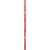 Johnson 72 in. Aluminum Box Level 3 vial (Pack of 2)
