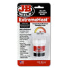 JB Weld Extreme Heat High Temp Muffler Cement Adhesive Paste 3 oz.