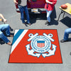 U.S. Coast Guard Rug - 5ft. x 6ft.