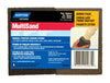 Norton MultiSand 4 in. L X 2.75 in. W X 1 in. Fine/Medium Dual Angle Sanding Sponge - Open Box