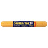 Purdy Contractor 1st Polyester 18 in. W X 3/8 in. Paint Roller Cover 1 pk