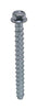 Simpson Strong-Tie Titan HD 1/2 in. D X 6 in. L Carbon Steel Hex Head Concrete Screw Anchor 20 pk