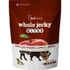 Fruitables - Dogtrts Jrky Grilld Bison - Case of 8-5 OZ