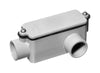 Carlon 3/4 in. D PVC 90 Degree Connector For PVC 1 pk
