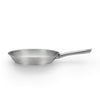 T-Fal Performa Stainless Steel Fry Pan 10-1/2 in. Silver (Pack of 3)