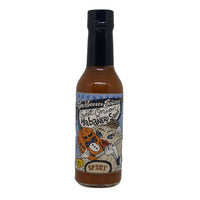 Torchbearer Sauces Sweet Onion Habanero Sauce 5 oz