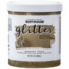 Rust-Oleum Glitter Harvest Gold Water-Based Glitter Paint Interior 50 g/L 28 oz (Pack of 2)