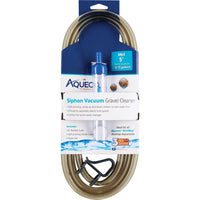 Aqueon Siphon Vacuum Gravel Cleaner