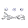 Lemax Village Accessories (Pack of 6)