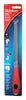 Nicholson 6 in. L X 2.5 in. W High Carbon Steel Bastard Cut Mill File 1 pc