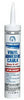 Phenoseal Almond Vinyl All Purpose Adhesive Caulk 10 Oz.