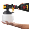 Wagner Flexio 575 6 psi Plastic HVLP Paint Sprayer