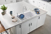 Stainless Steel Floating Dish Rack (Diamond 1.75 & Super Single)