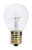 Westinghouse 25 W S11 Specialty Incandescent Bulb E17 (Intermediate) White 1 pk
