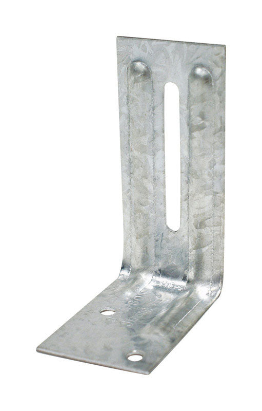 Simpson Strong-Tie Galvanized Silver Steel Truss Clip For 1-1/4 200 pk