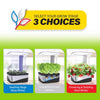 Feit Grow Fixtures Hydroponic Grow Light 37 W