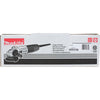 Makita 6 amps Corded 4-1/2 in. Angle Grinder Tool Only