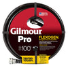 Gilmour Flexogen 5/8 in. D X 100 ft. L Garden Hose (Pack of 2)