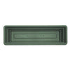 Bloem Durra Cotta 5.75 in. H X 18 in. W X 7.5 in. D Plastic Window Box Basil - Deal of The Week